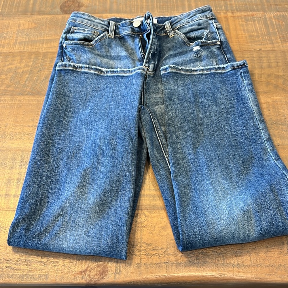 Risen jeans - Picture 6 of 8